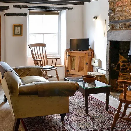 Inglenook *