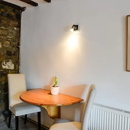 Inglenook Holiday home *