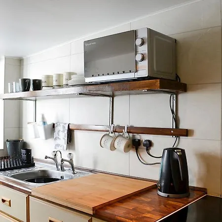 Inglenook Holiday home Skipton
