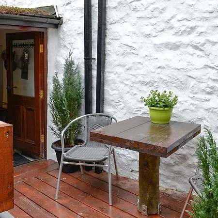 Inglenook *