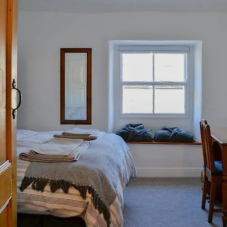 Inglenook Holiday home